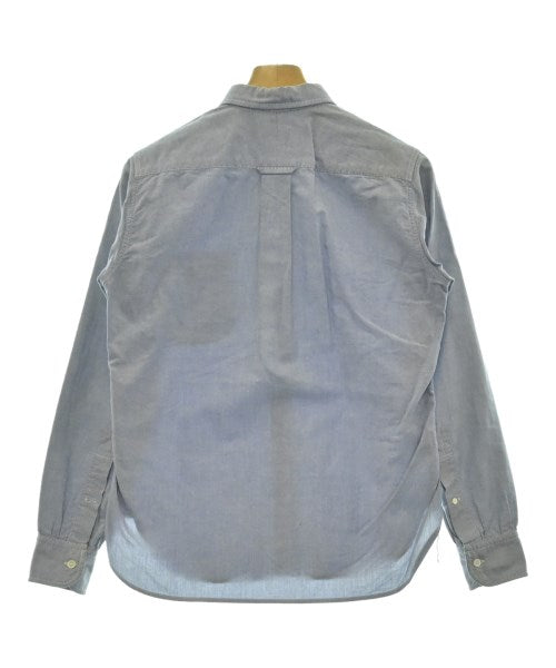 COMME des GARCONS HOMME เสื้อลำลอง