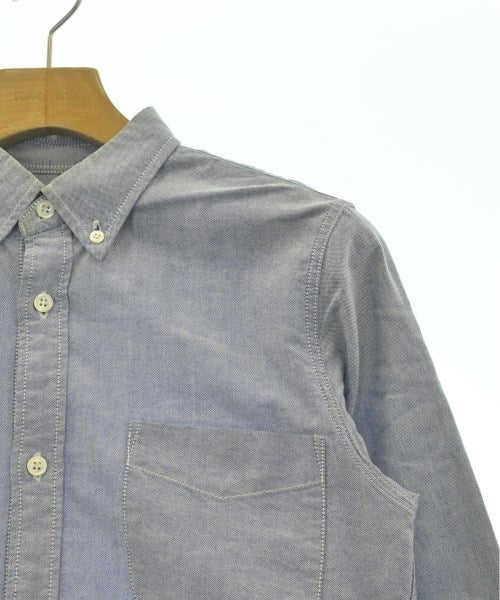 COMME des GARCONS HOMME เสื้อลำลอง