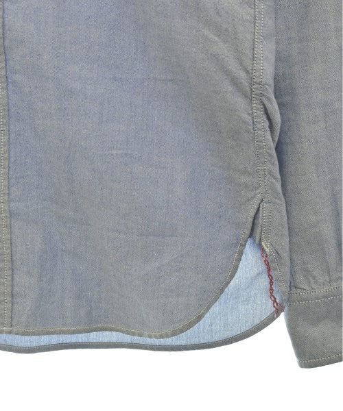 COMME des GARCONS HOMME เสื้อลำลอง