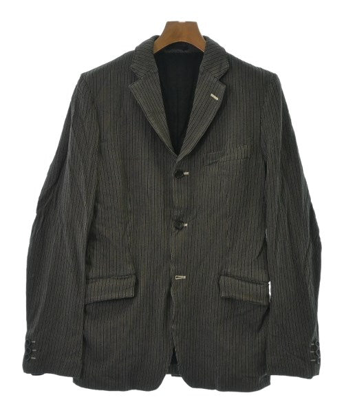 COMME des GARCONS HOMME แจ็คเก็ตลำลอง