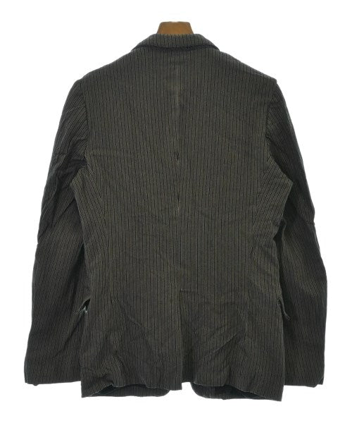 COMME des GARCONS HOMME แจ็คเก็ตลำลอง