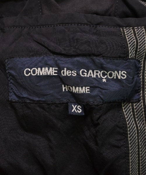 COMME des GARCONS HOMME แจ็คเก็ตลำลอง