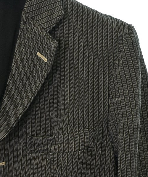 COMME des GARCONS HOMME แจ็คเก็ตลำลอง