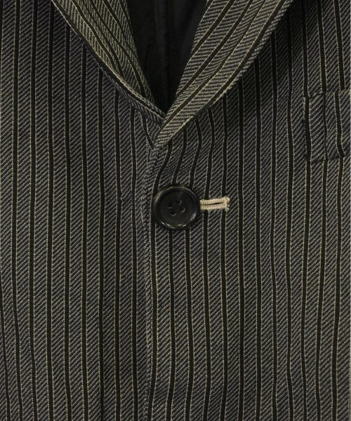COMME des GARCONS HOMME แจ็คเก็ตลำลอง