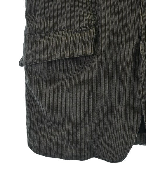 COMME des GARCONS HOMME แจ็คเก็ตลำลอง