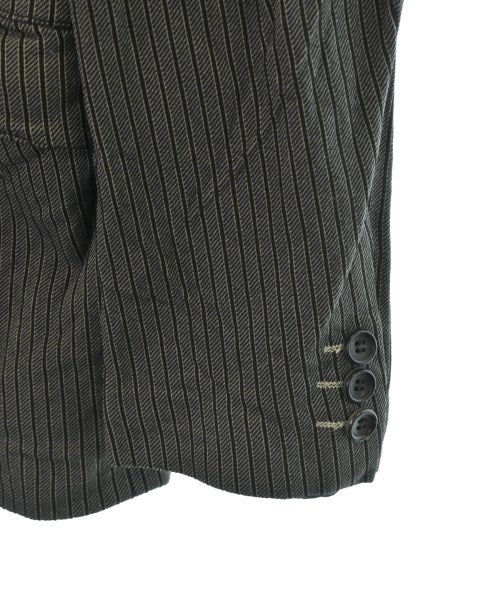 COMME des GARCONS HOMME แจ็คเก็ตลำลอง