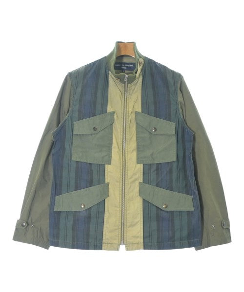 COMME des GARCONS HOMME แจ็คเก็ตเบลาส์ อื่น