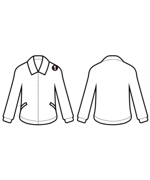 COMME des GARCONS HOMME แจ็คเก็ตเบลาส์ อื่น