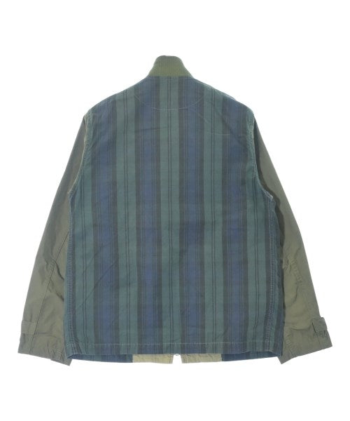 COMME des GARCONS HOMME แจ็คเก็ตเบลาส์ อื่น