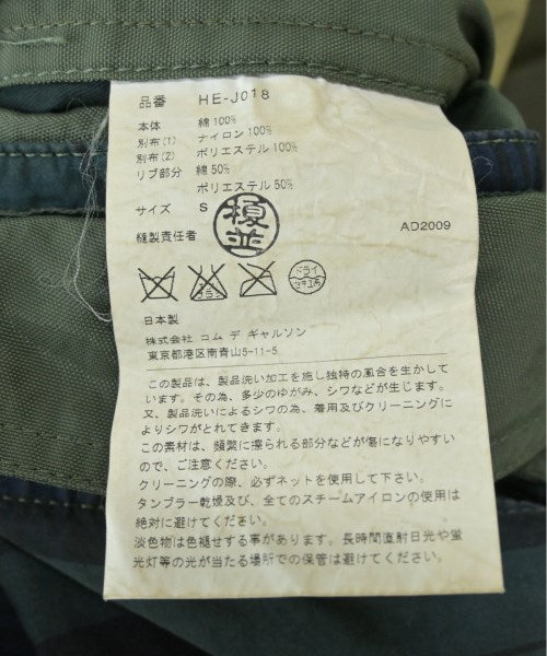 COMME des GARCONS HOMME แจ็คเก็ตเบลาส์ อื่น