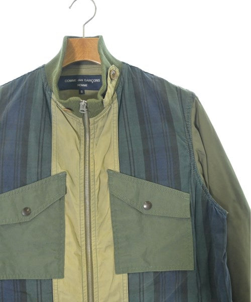 COMME des GARCONS HOMME แจ็คเก็ตเบลาส์ อื่น