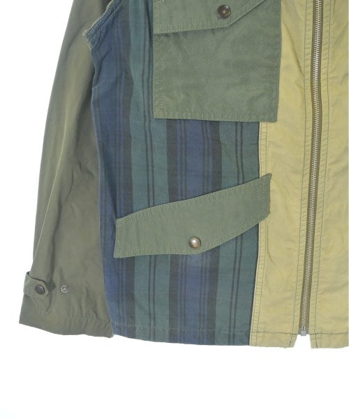 COMME des GARCONS HOMME แจ็คเก็ตเบลาส์ อื่น