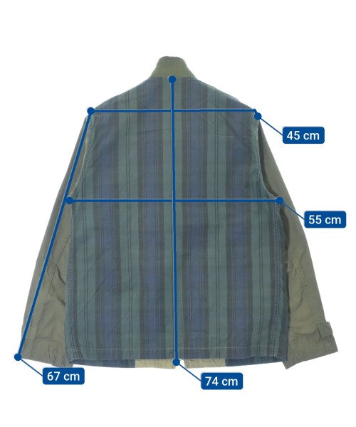 COMME des GARCONS HOMME แจ็คเก็ตเบลาส์ อื่น