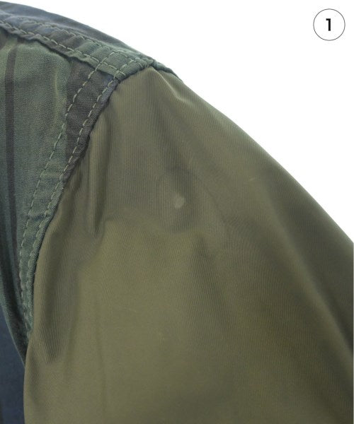 COMME des GARCONS HOMME แจ็คเก็ตเบลาส์ อื่น