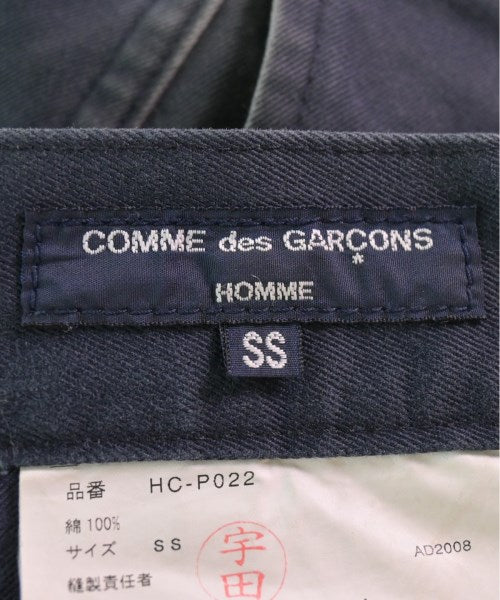 COMME des GARCONS HOMME ชิโน่