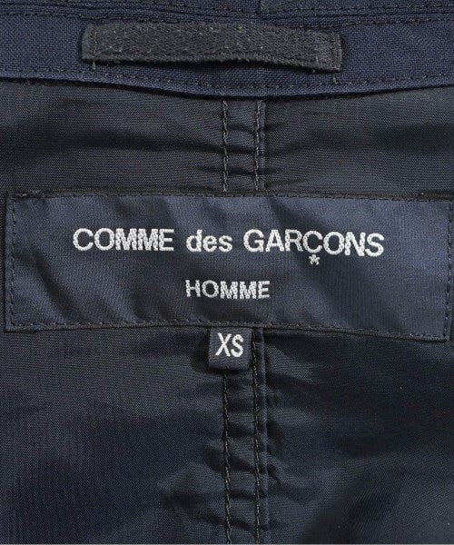 COMME des GARCONS HOMME แจ็คเก็ตลำลอง