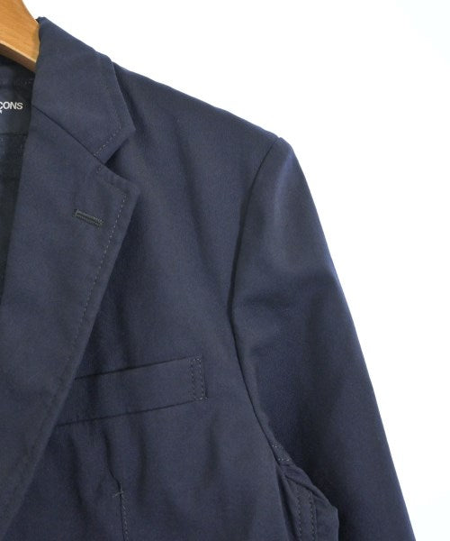COMME des GARCONS HOMME แจ็คเก็ตลำลอง