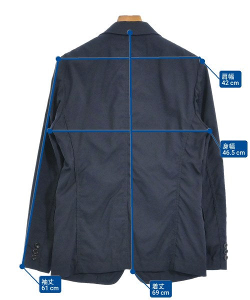 COMME des GARCONS HOMME แจ็คเก็ตลำลอง
