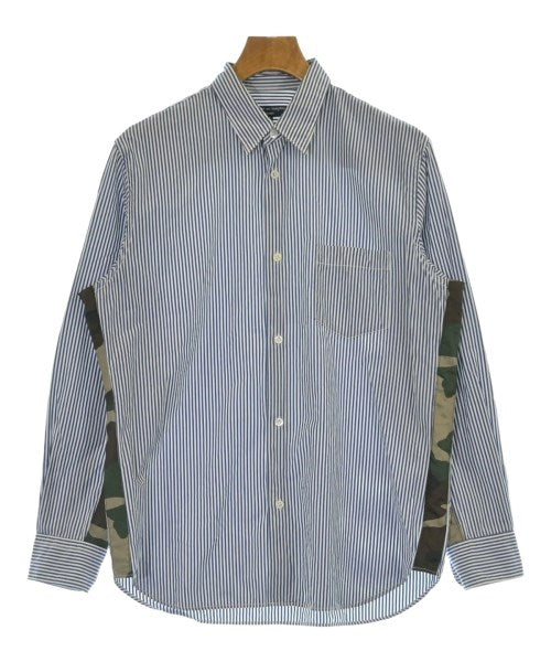 COMME des GARCONS HOMME เสื้อลำลอง