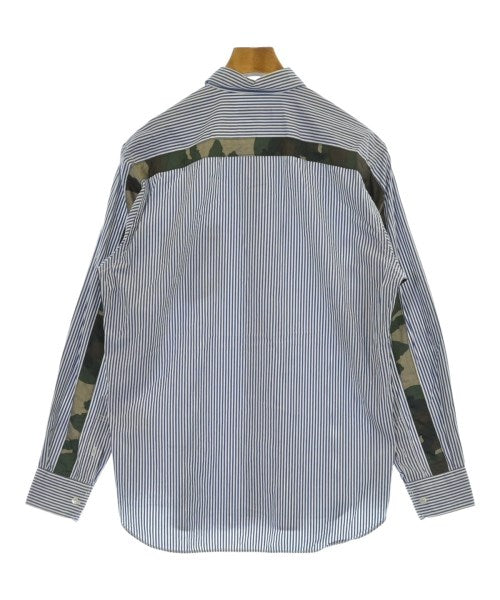 COMME des GARCONS HOMME เสื้อลำลอง