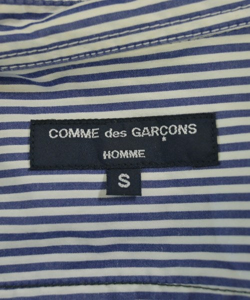 COMME des GARCONS HOMME เสื้อลำลอง