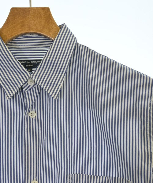 COMME des GARCONS HOMME เสื้อลำลอง
