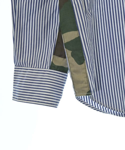 COMME des GARCONS HOMME เสื้อลำลอง