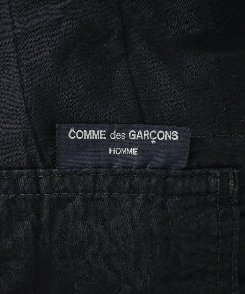 COMME des GARCONS HOMME กางเกง อื่น