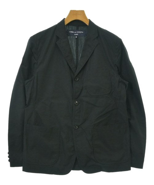 COMME des GARCONS HOMME แจ็คเก็ต