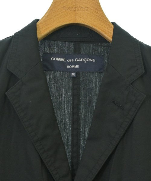 COMME des GARCONS HOMME แจ็คเก็ต