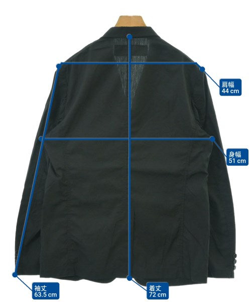 COMME des GARCONS HOMME แจ็คเก็ต