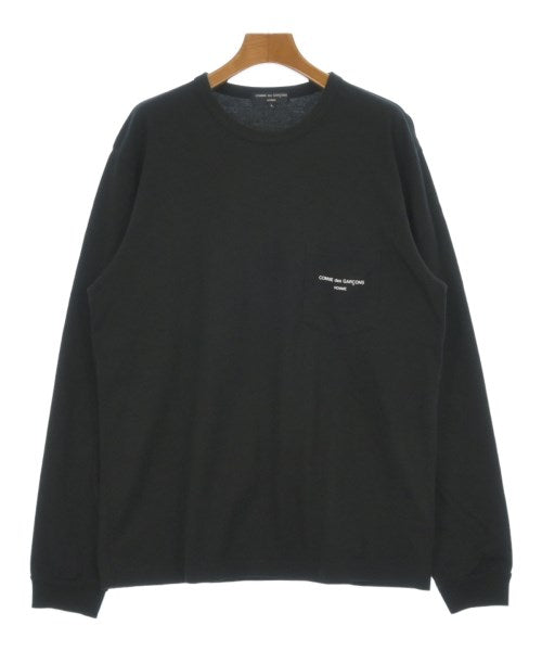 COMME des GARCONS HOMME เสื้อยืด/เสื้อท็อปส์