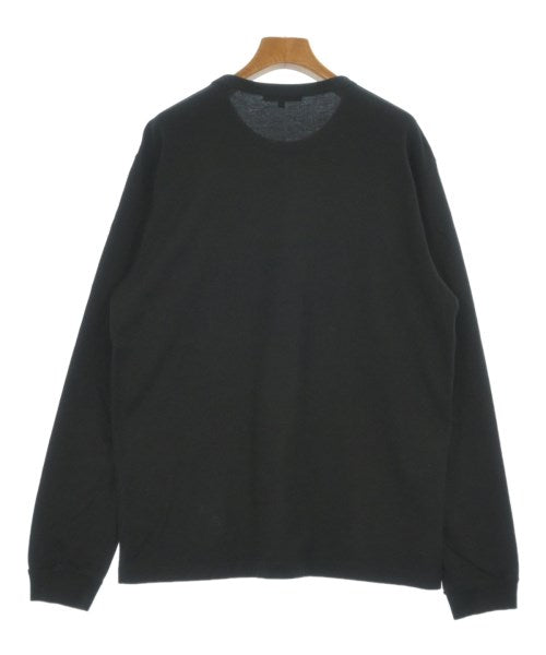 COMME des GARCONS HOMME เสื้อยืด/เสื้อท็อปส์
