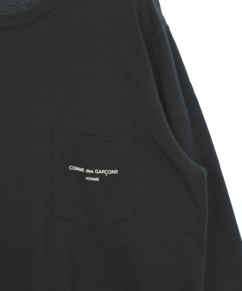 COMME des GARCONS HOMME เสื้อยืด/เสื้อท็อปส์