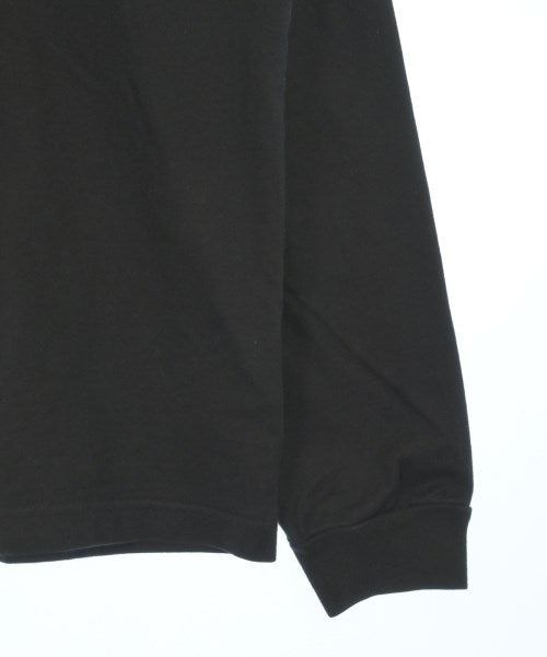 COMME des GARCONS HOMME เสื้อยืด/เสื้อท็อปส์