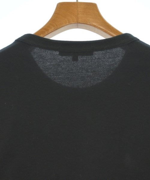 COMME des GARCONS HOMME เสื้อยืด/เสื้อท็อปส์