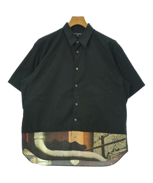 COMME des GARCONS HOMME เสื้อลำลอง