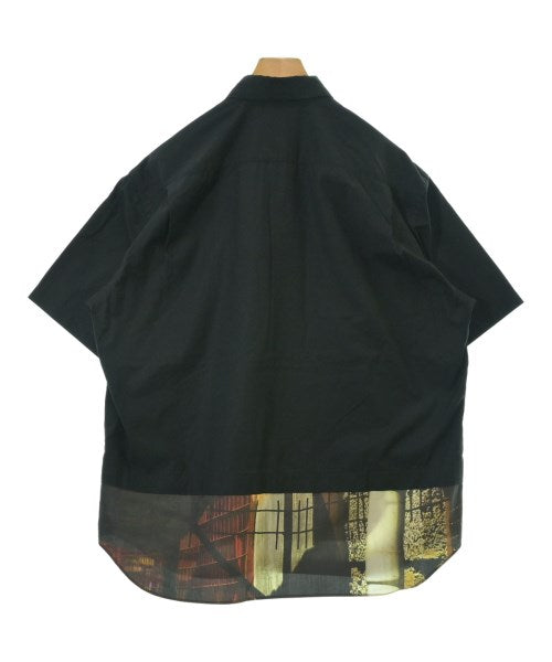 COMME des GARCONS HOMME เสื้อลำลอง