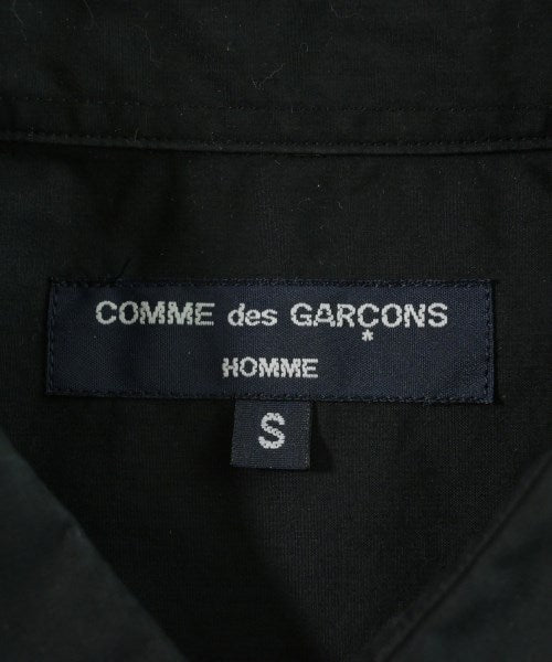 COMME des GARCONS HOMME เสื้อลำลอง