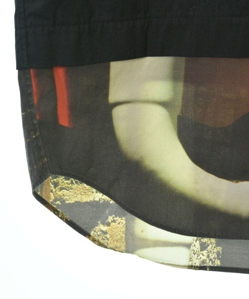 COMME des GARCONS HOMME เสื้อลำลอง