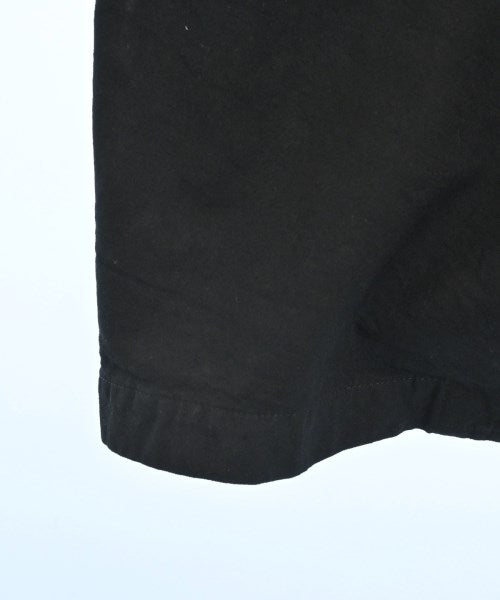 COMME des GARCONS HOMME เสื้อคลุมคอปก Soutien
