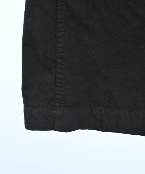 COMME des GARCONS HOMME เสื้อคลุมคอปก Soutien