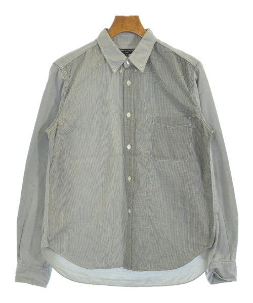 COMME des GARCONS HOMME เสื้อลำลอง