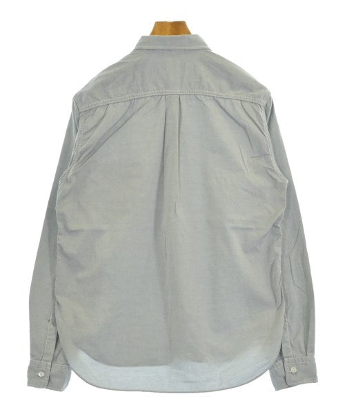 COMME des GARCONS HOMME เสื้อลำลอง