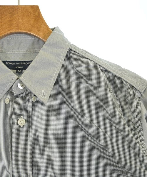 COMME des GARCONS HOMME เสื้อลำลอง
