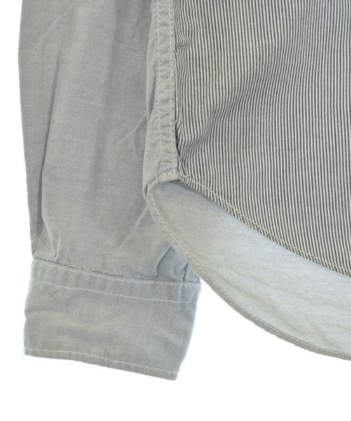 COMME des GARCONS HOMME เสื้อลำลอง
