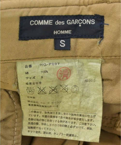 COMME des GARCONS HOMME ชิโน่