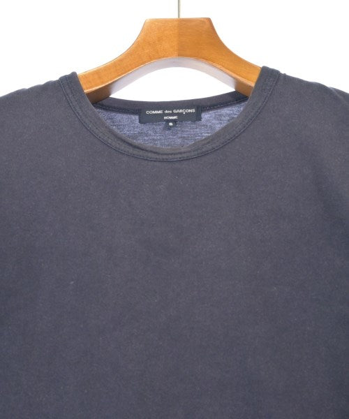 COMME des GARCONS HOMME เสื้อยืด/เสื้อท็อปส์