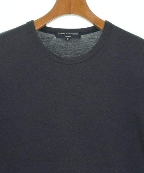 COMME des GARCONS HOMME เสื้อยืด/เสื้อท็อปส์