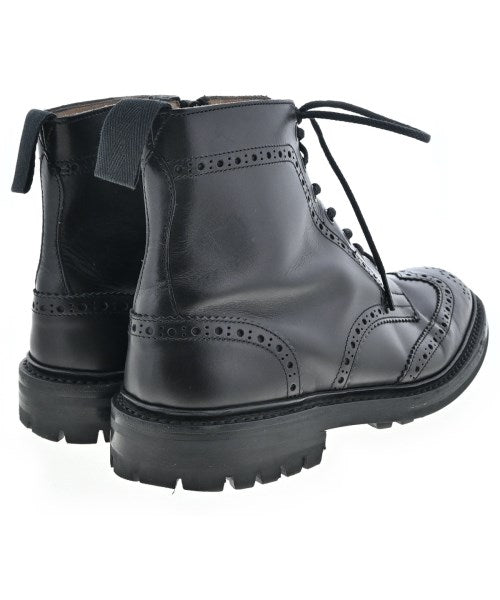 COMME des GARCONS HOMME รองเท้าบูท